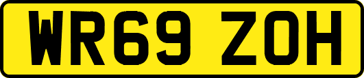 WR69ZOH