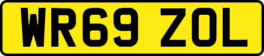 WR69ZOL