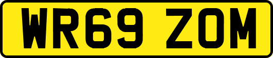 WR69ZOM