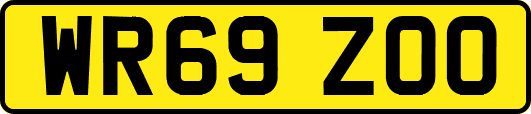 WR69ZOO