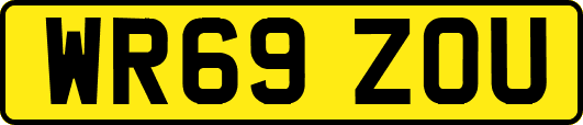 WR69ZOU
