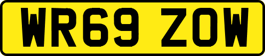 WR69ZOW
