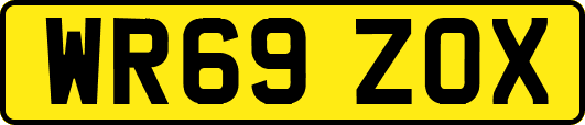 WR69ZOX