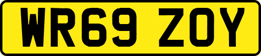 WR69ZOY