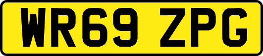 WR69ZPG
