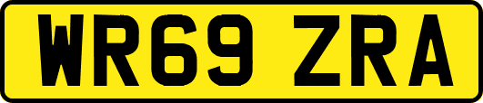 WR69ZRA
