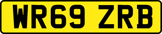 WR69ZRB