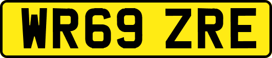 WR69ZRE