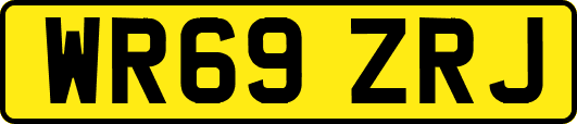 WR69ZRJ