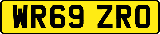 WR69ZRO