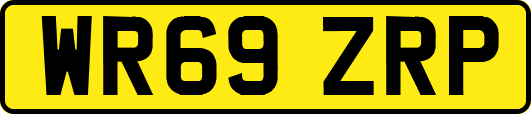 WR69ZRP