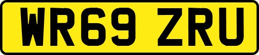 WR69ZRU