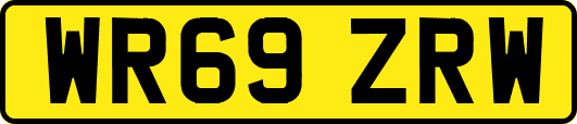 WR69ZRW