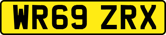 WR69ZRX