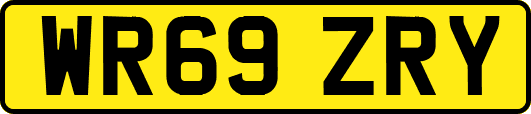 WR69ZRY