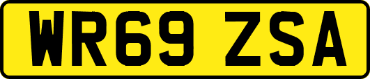 WR69ZSA