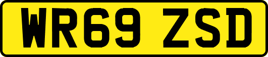WR69ZSD