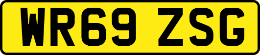 WR69ZSG