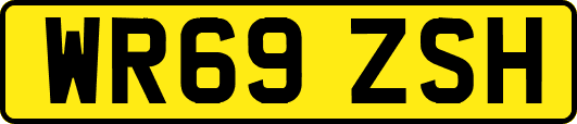 WR69ZSH