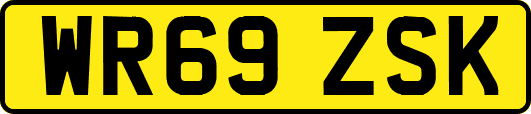 WR69ZSK