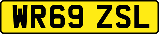 WR69ZSL