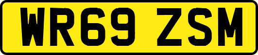 WR69ZSM