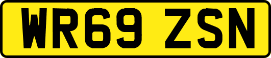 WR69ZSN