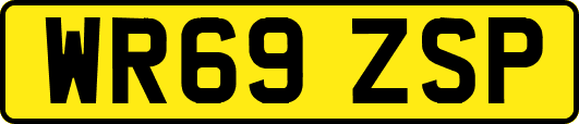 WR69ZSP