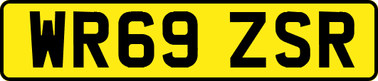 WR69ZSR