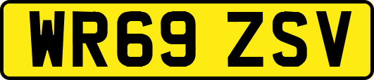 WR69ZSV