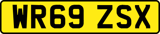 WR69ZSX