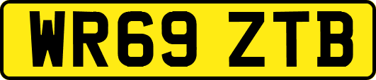 WR69ZTB