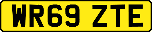 WR69ZTE