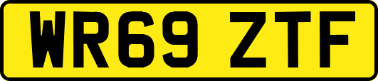 WR69ZTF