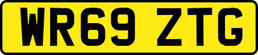 WR69ZTG