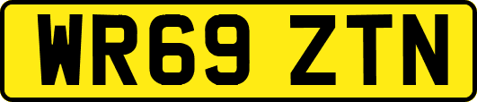 WR69ZTN