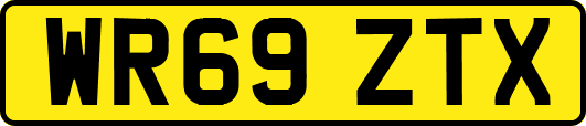 WR69ZTX