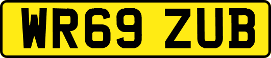 WR69ZUB