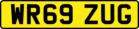 WR69ZUG