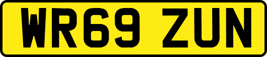 WR69ZUN