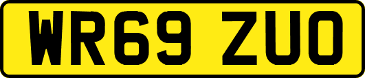 WR69ZUO