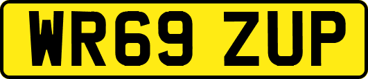 WR69ZUP