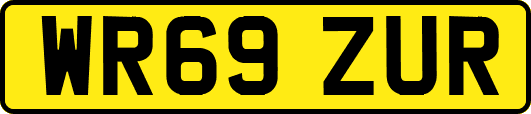 WR69ZUR