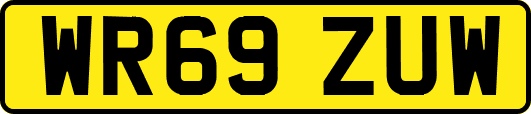 WR69ZUW