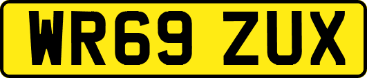 WR69ZUX