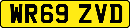 WR69ZVD