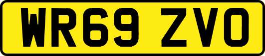WR69ZVO