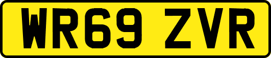 WR69ZVR