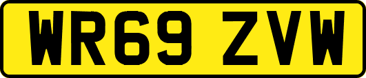 WR69ZVW