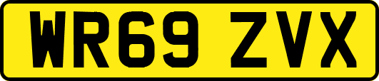 WR69ZVX